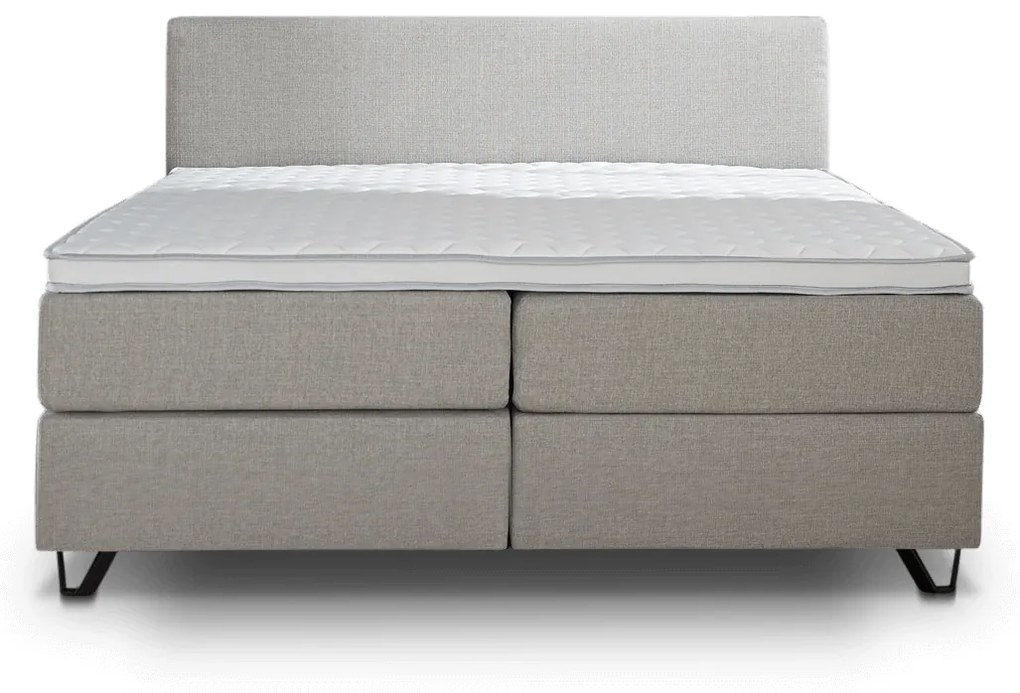 Boxspring Home 180 – Bij Swiss Sense