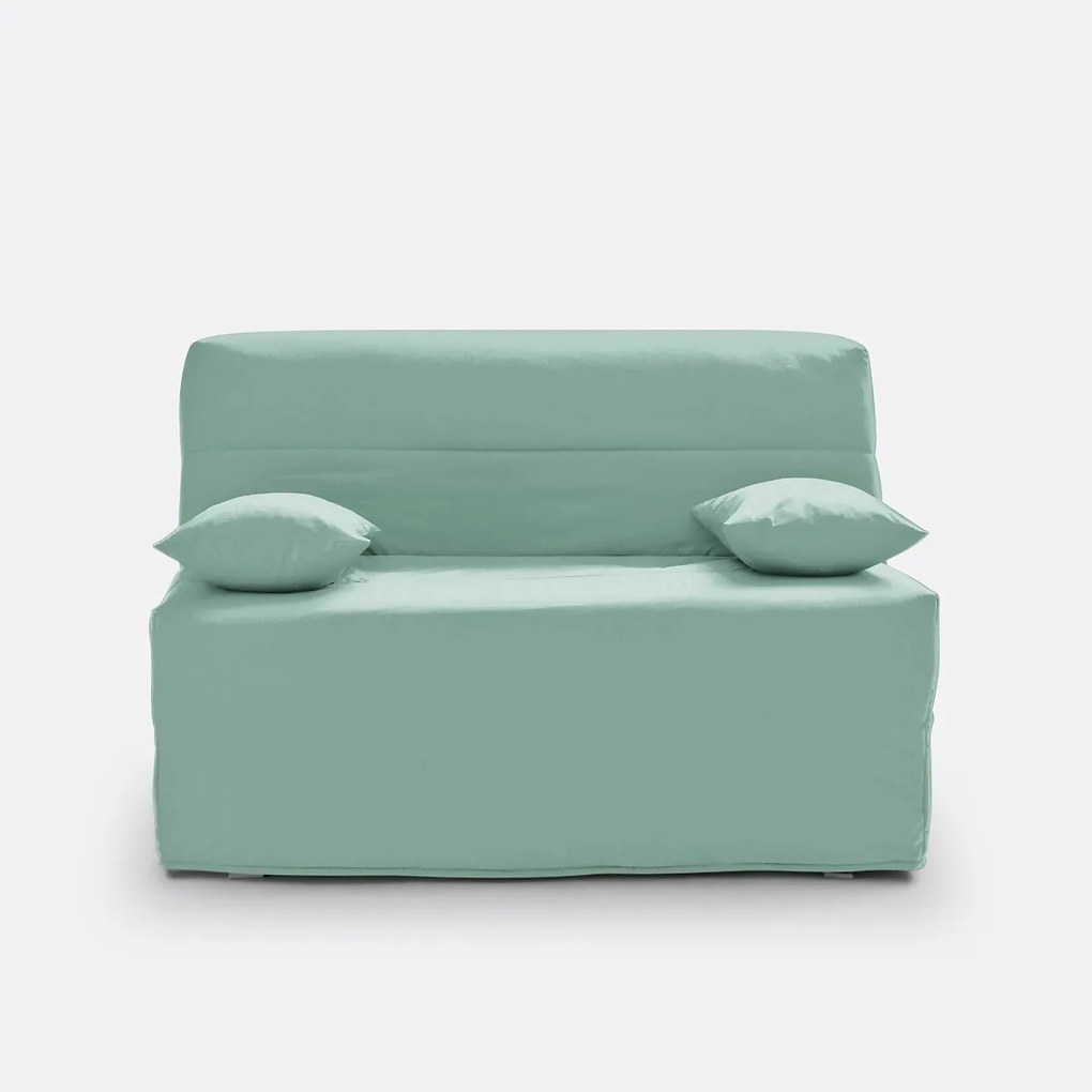 Bankstel BZ, mousse Bultex 15 cm