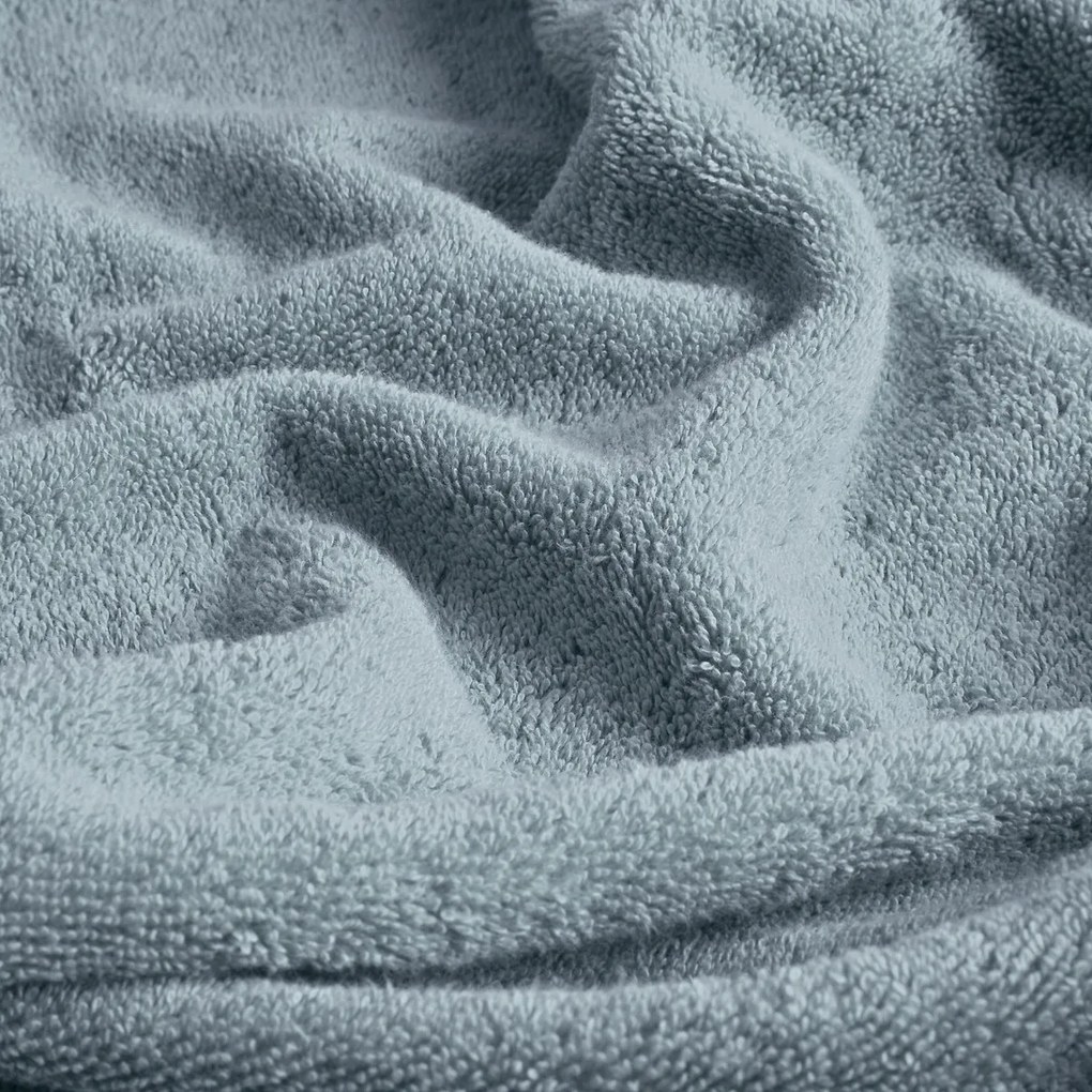 Set van 4 badstof handdoeken 600 g, ZAVARA