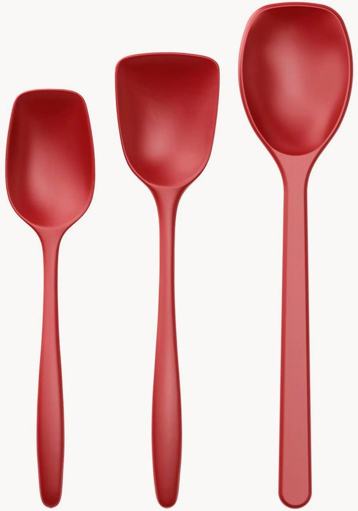 Roerlepels New Classic, 3-delig