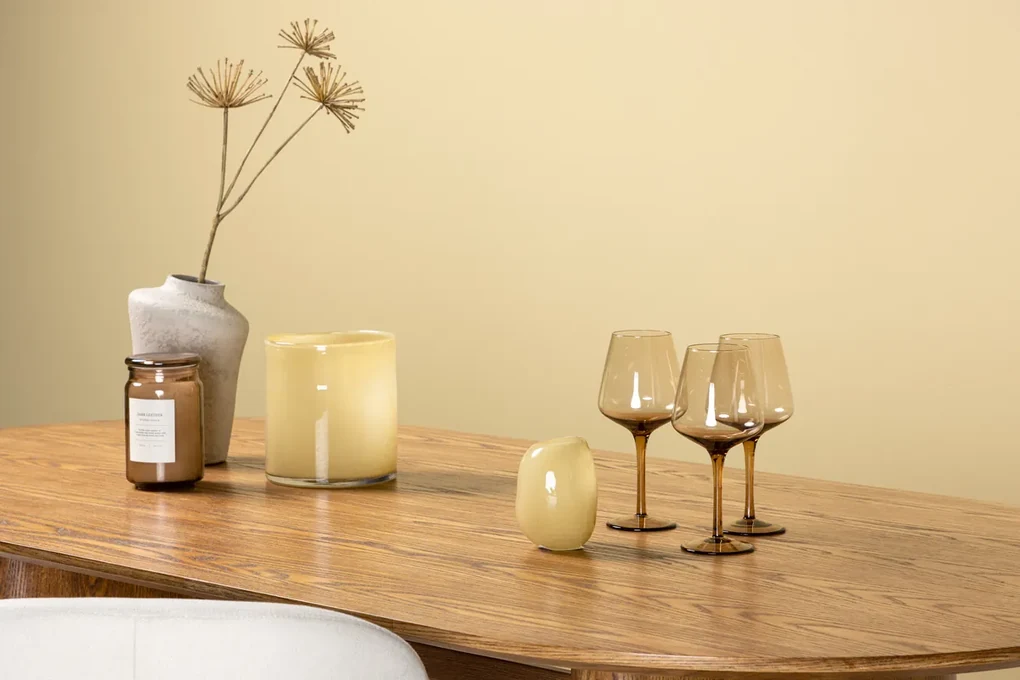 Jörn Eettafel - Stina - Natuur - Jörn