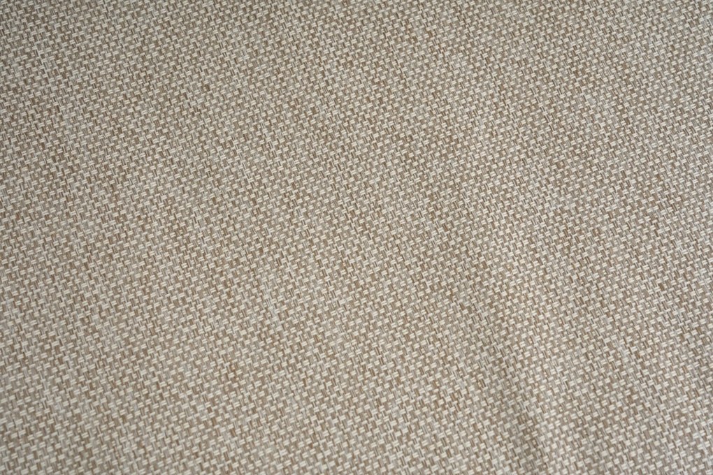 Stoel en Bank Loungeset 5 personen Rope Zand/Beige Coco Oliva