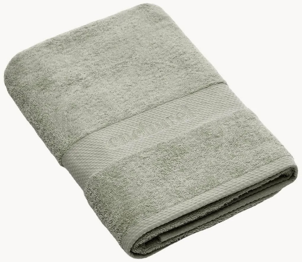 Katoenen badhanddoek Simply Bath