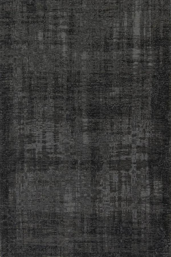 Brinker Carpets - Brinker Feel Good Carpets Grunge Anthracite - 240 x 340 - Vloerkleed