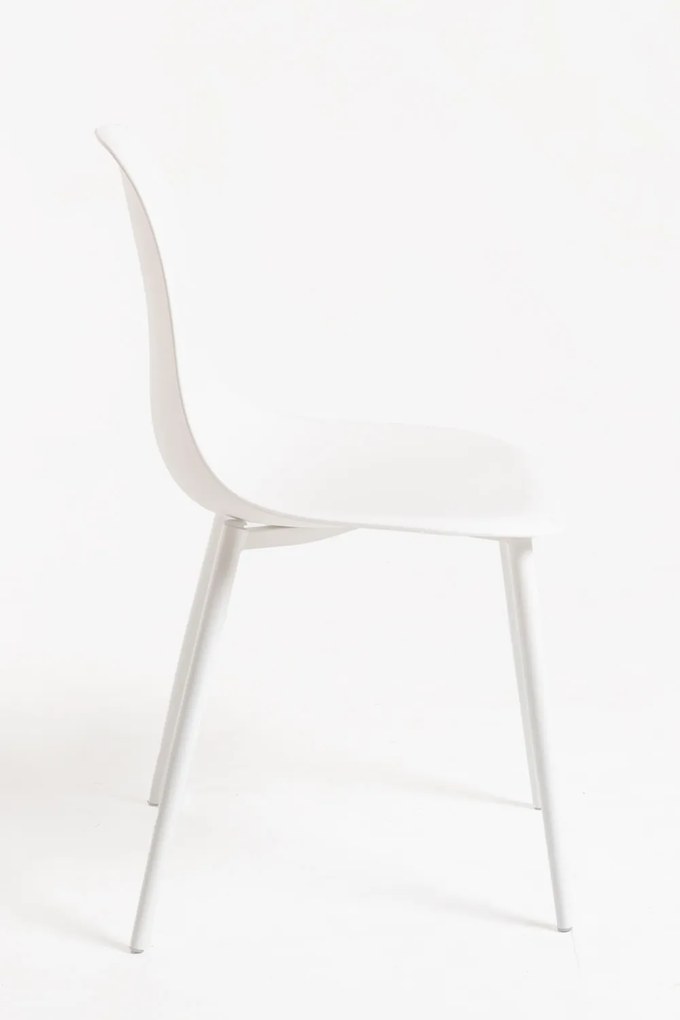 Set 4 Mykle Totaal Stoelen