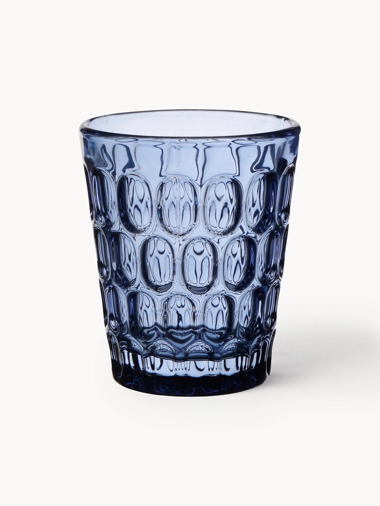Tumblers Optic, 6-delig