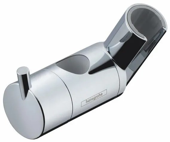 Hansgrohe schuifstuk voor glijstang Unica S Puro chroom 97651000