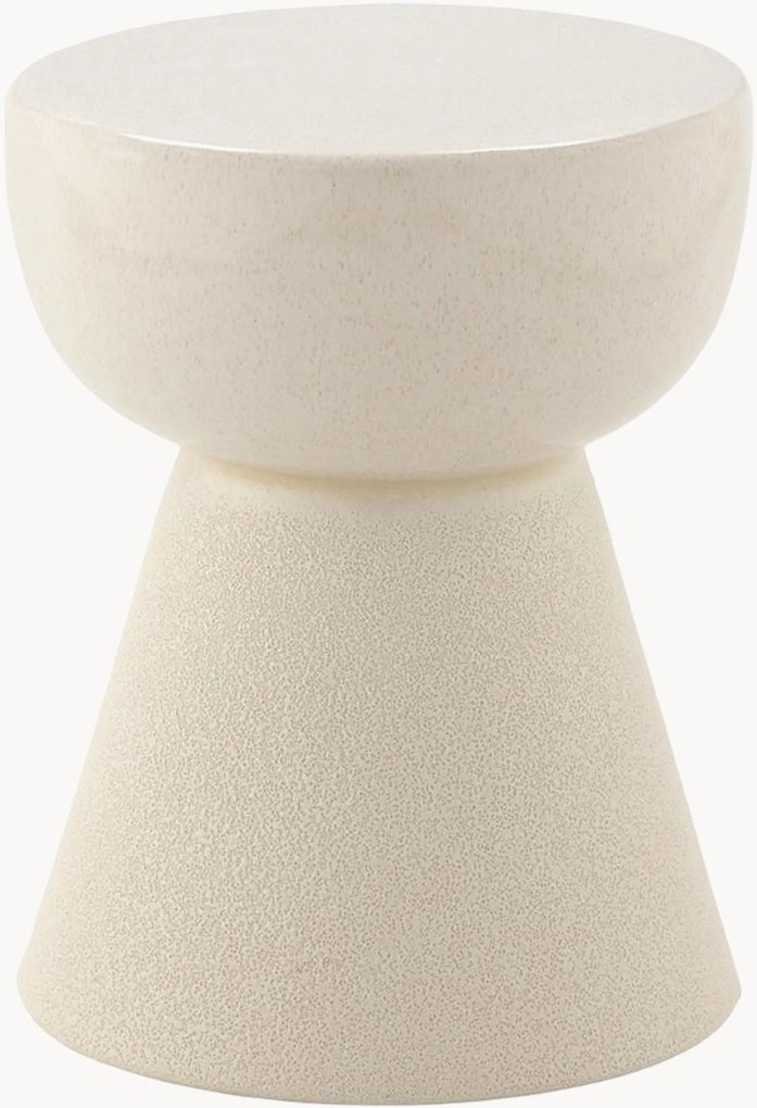 Handgemaakte kruk Lagos