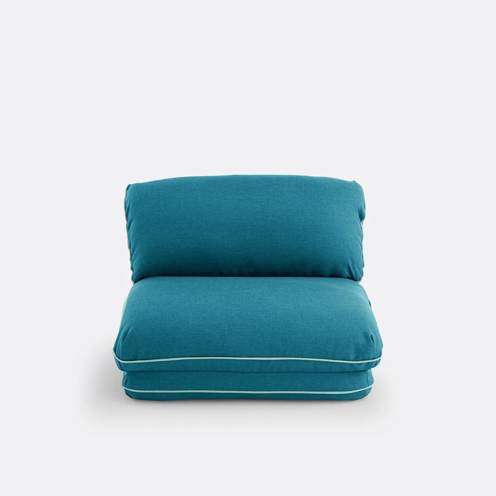 Multi-positie fauteuil Eserita