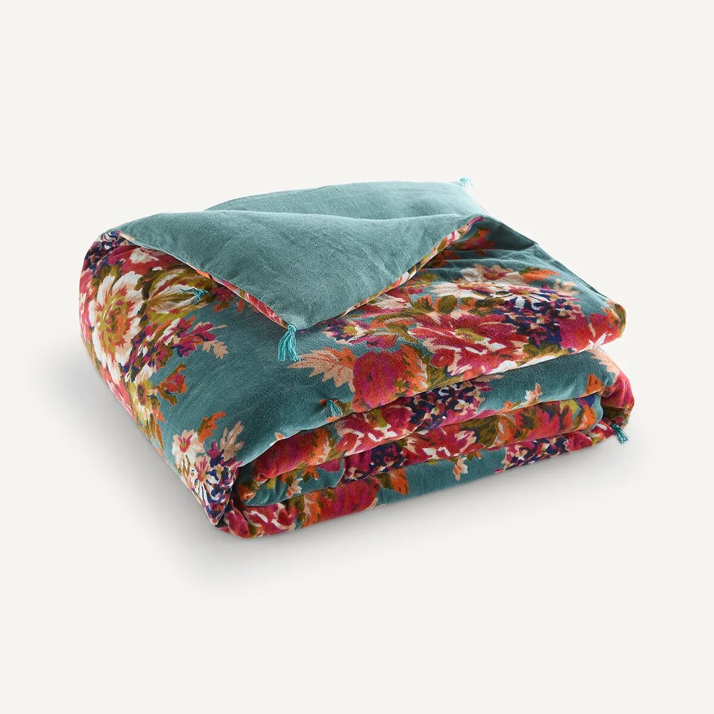 Boutis met bloemenprint, Goltyan