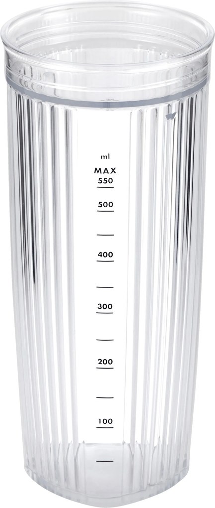 ZWILLING Enfinigy Accessoires voor blenders, 550 ml, Zwart - Enfinigy - ZWILLING