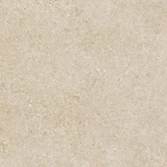 Valence Atlantic vloertegel stonelook 60x60cm creme mat gerectificeerd