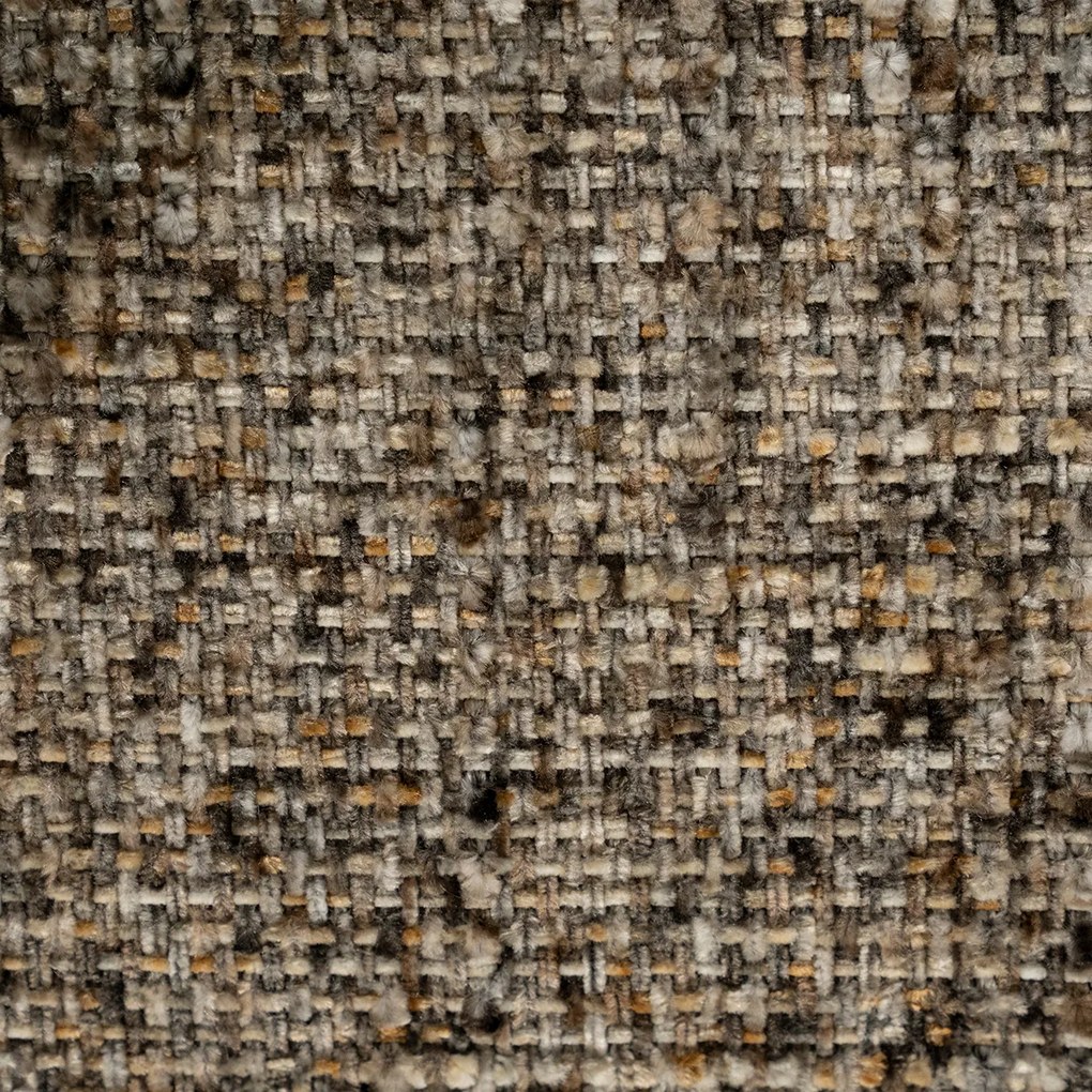 Draaibare Eetstoel Taupe