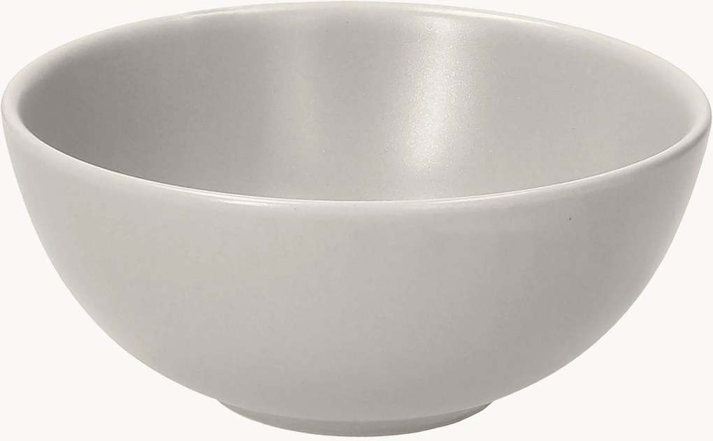 Saladekommen Ritueel, 6-delig