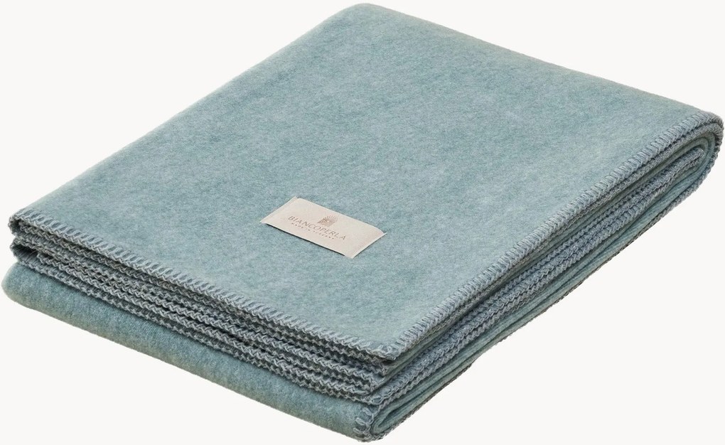 Plaid Lake van bamboe