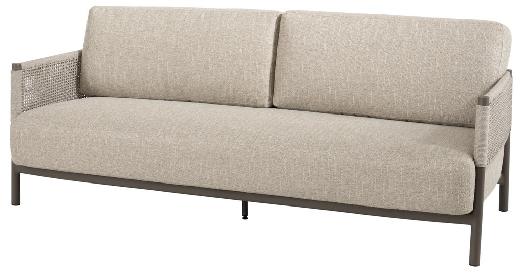 Savanne 3-zitsbank terre 4 Seasons Outdoor