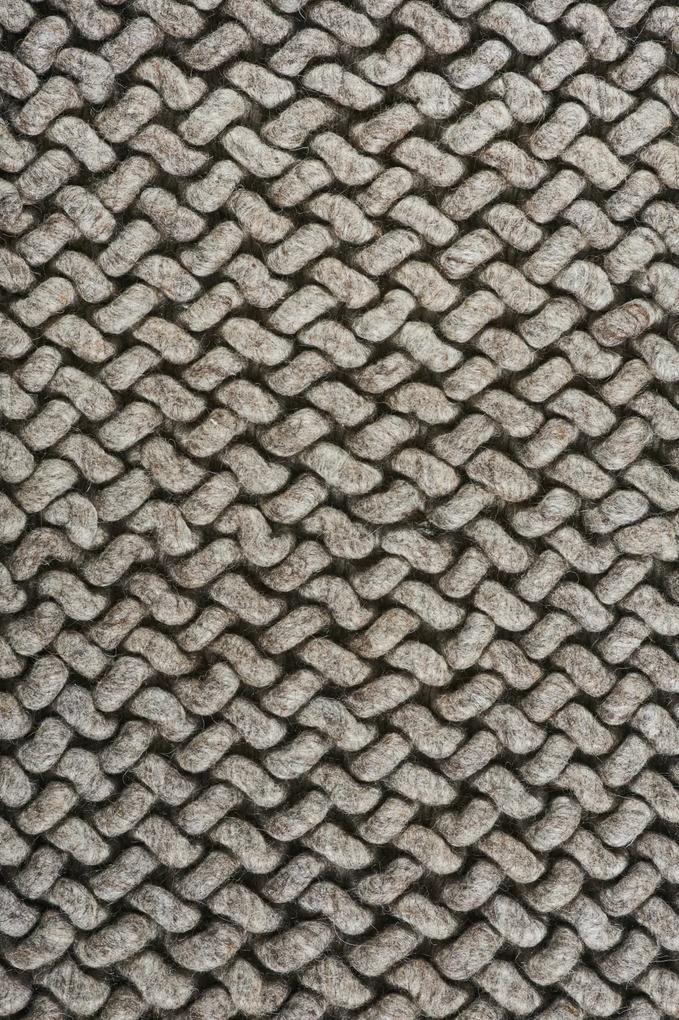 Brinker Carpets - Brinker Feel Good Carpets Lisboa 830 - 240 x 340 - Vloerkleed