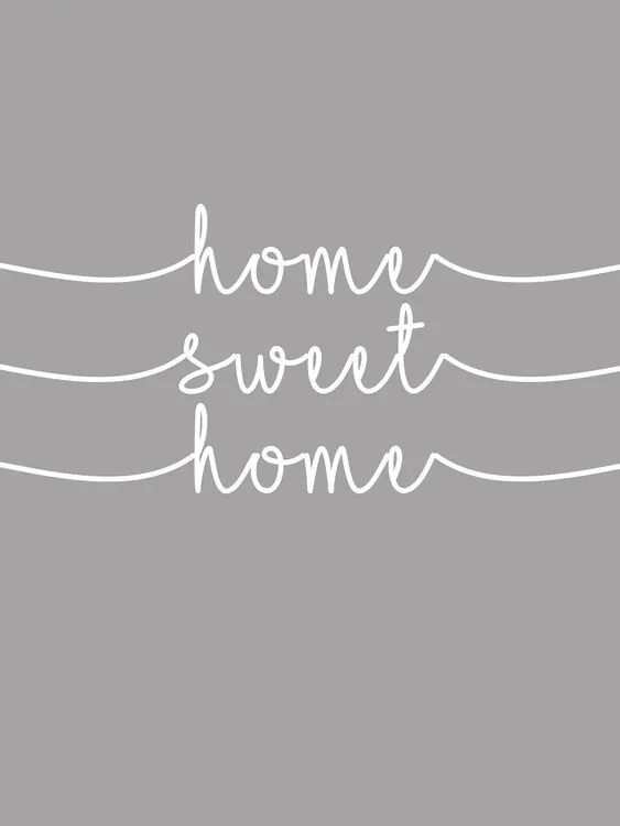 Ilustratie Home sweet home, Finlay & Noa