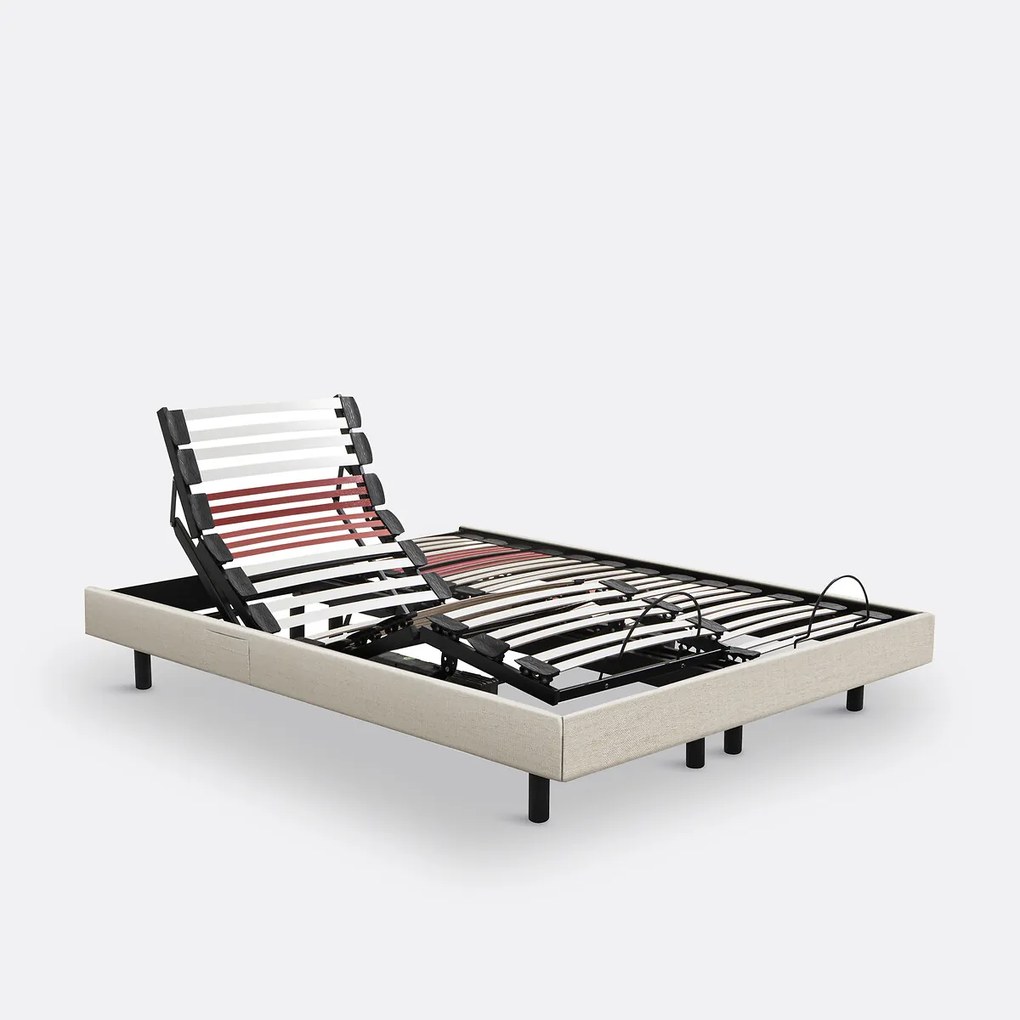 Elektrische relax bedbodem Horizon