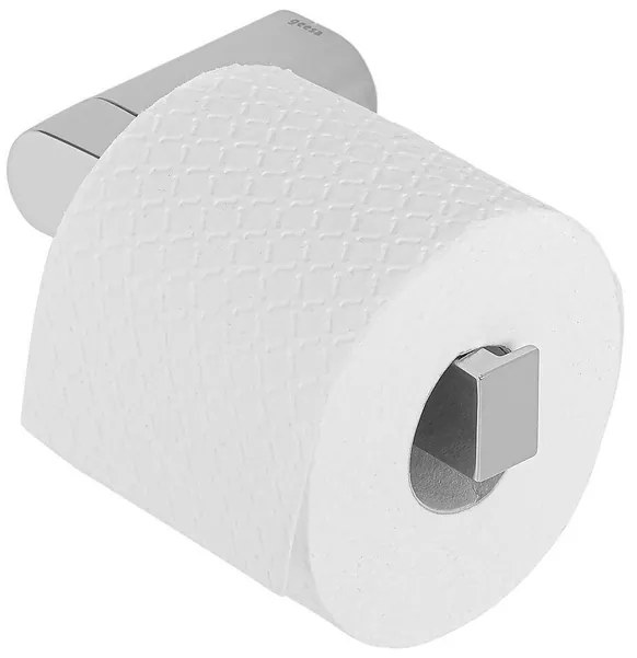 Geesa Wynk Toiletrolhouder / Reserverolhouder Chroom 914509-02