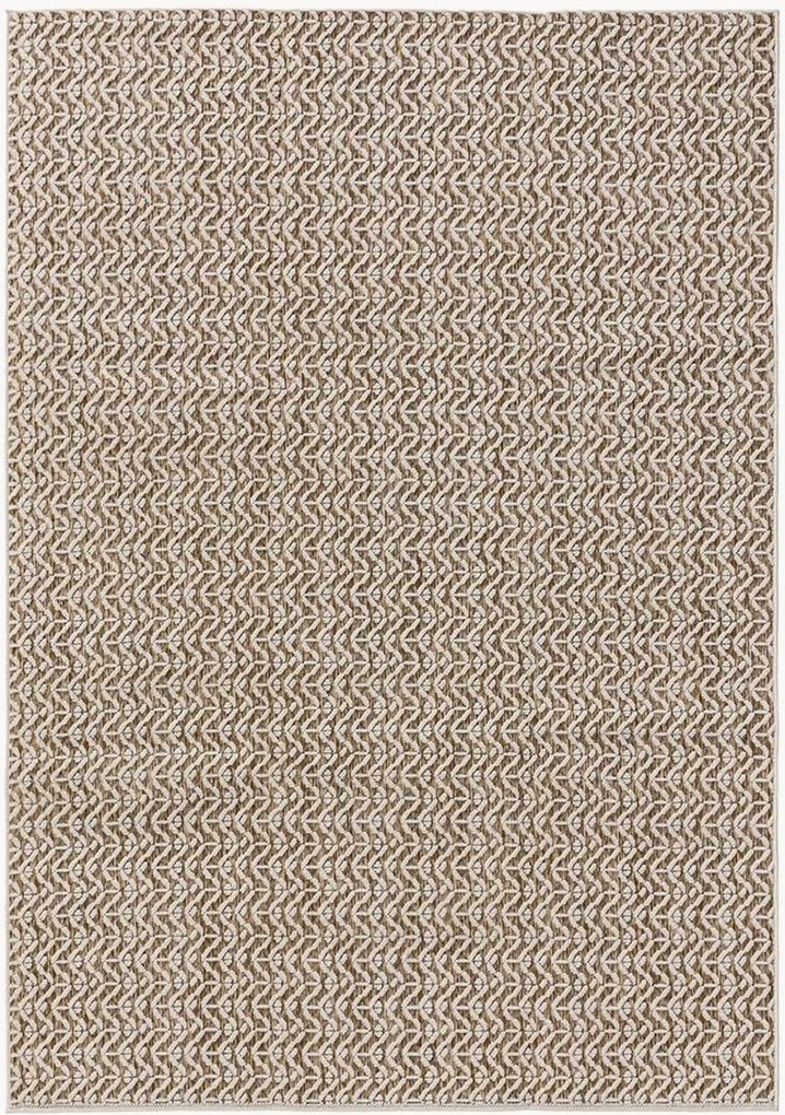 In- & outdoor vloerkleed Kaleo