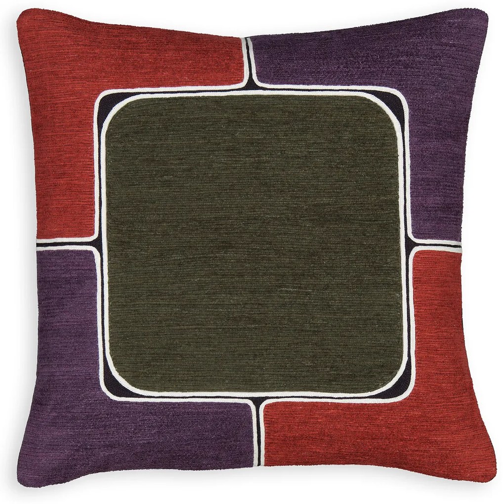 Kussenhoes 45 x 45 cm katoen, Biaco