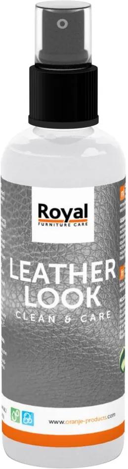 Royal Furniture Care Leatherlook Clean &amp; Care