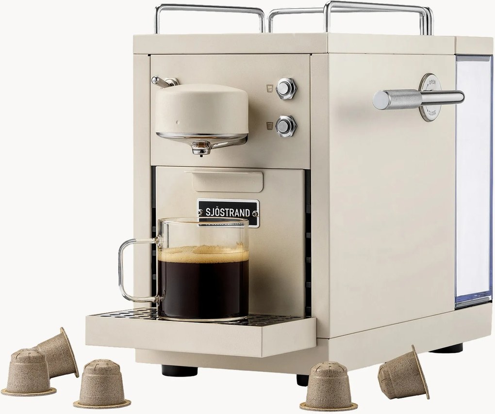 Capsule koffiemachine The Original 2.0