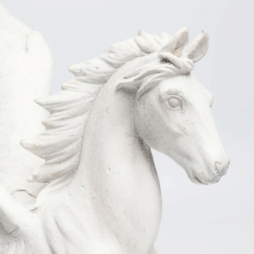Kare Design Pegasus Pegasus Beeld