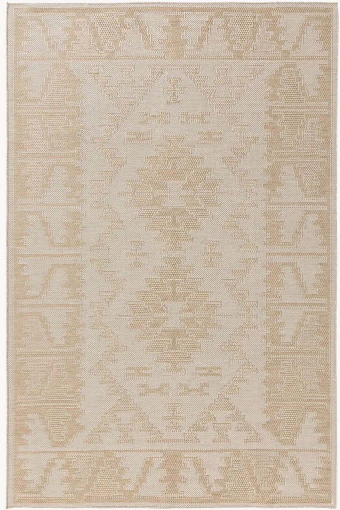 In- & outdoor vloerkleed Bronco