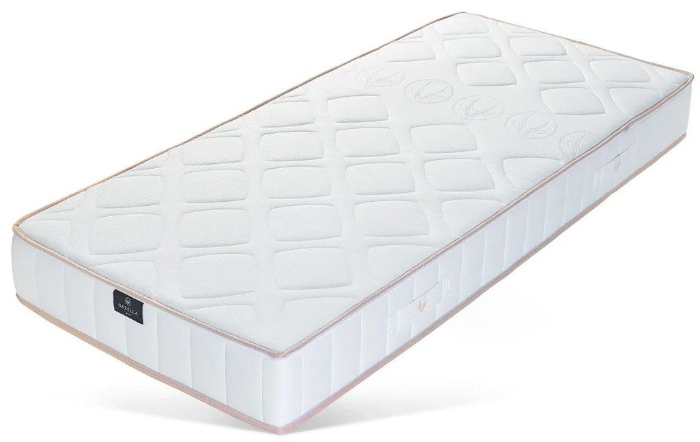 Gazella Comfort III Pocketvering Matras – Bij Swiss Sense