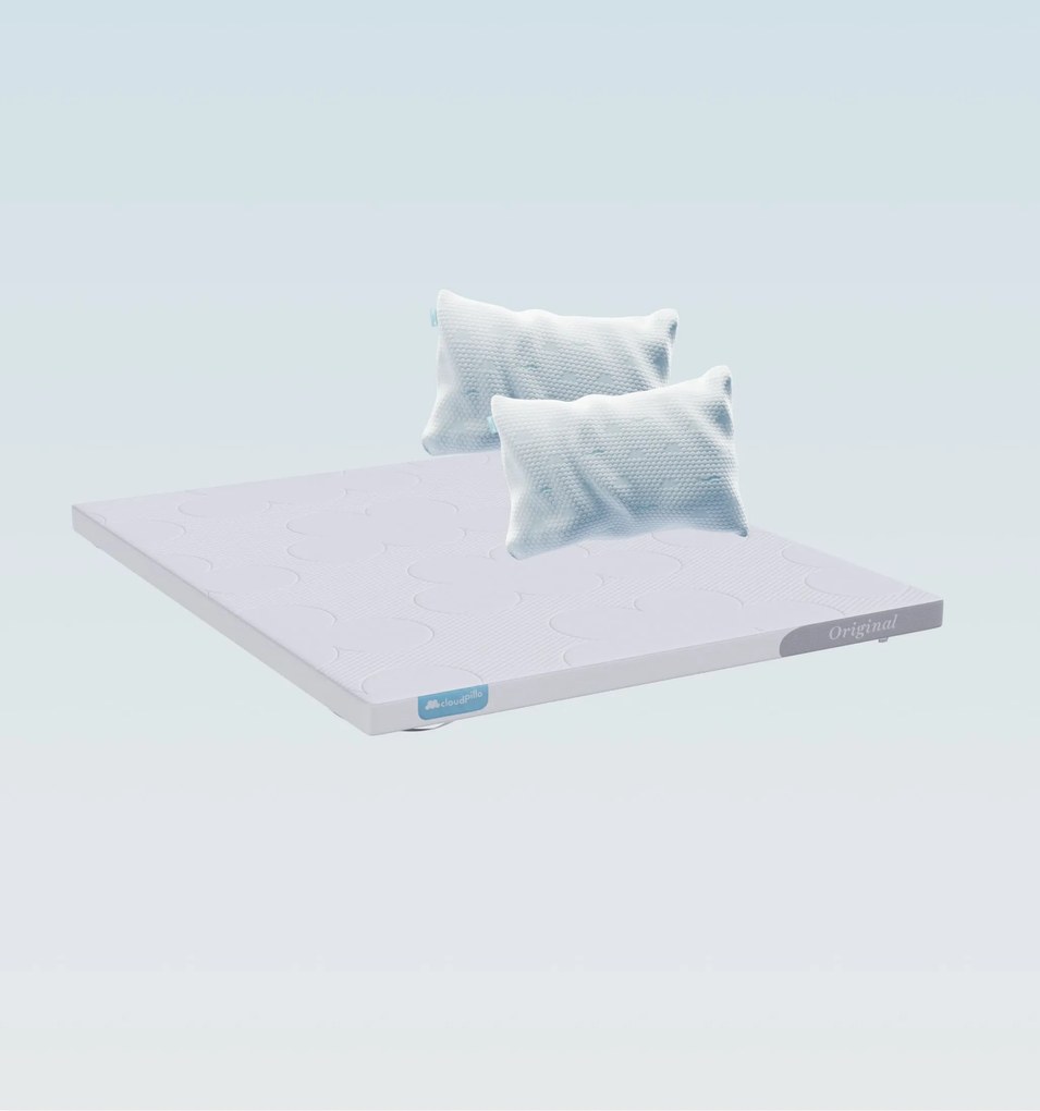 Cloudpillo Topper - Original