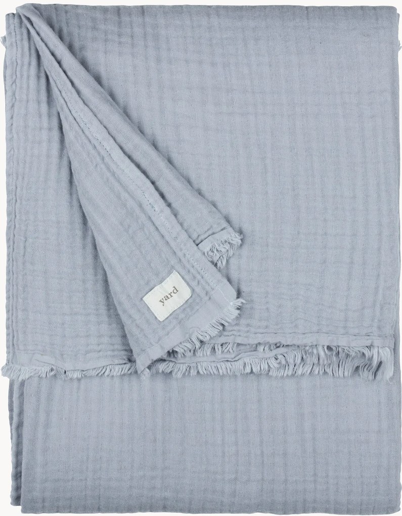 Mousselinen plaid Lark