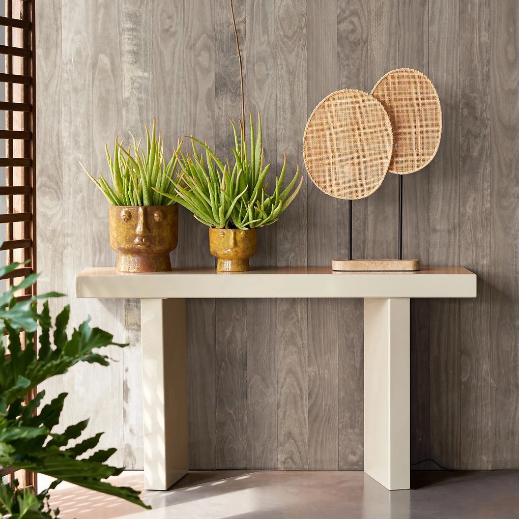 Wandtafel met glossy lak, Olaga