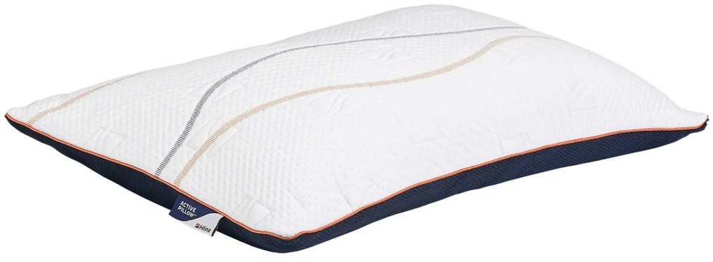 M line Hoofdkussen Active Pillow 65x45x15cm