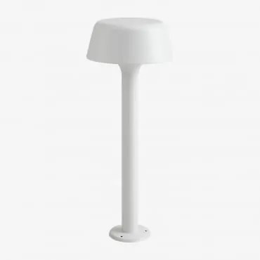 Sivano Aluminium Buitenbaken Wit - Sklum