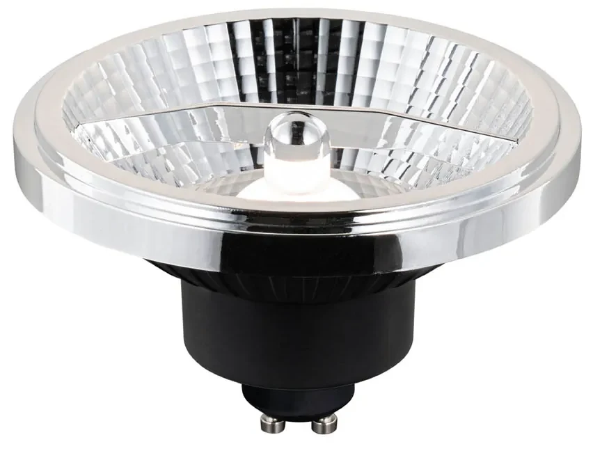 Lm 2200 Smart GU10 dimbare LED lamp AR111 10W 800 lm 2200 - 6500K | BIANO