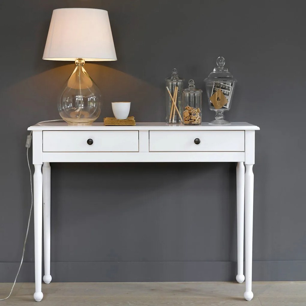 Console 2 lades