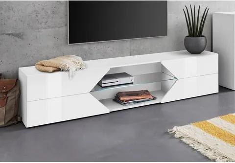 Tecnos tv-meubel »ROMBO«, breedte 180 cm