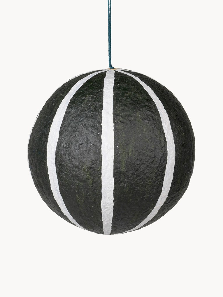 Kerstballen Sphere, 3-delig