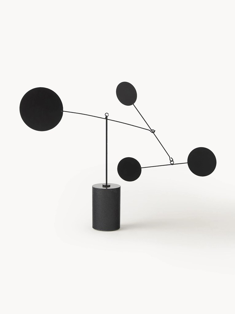 Decoratief object Novalie