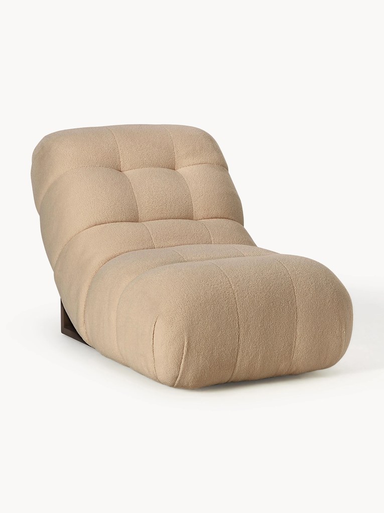 Teddy loungefauteuil Stanley