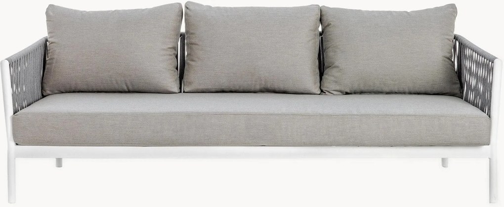 Tuin loungebank Florencia (3-zits)