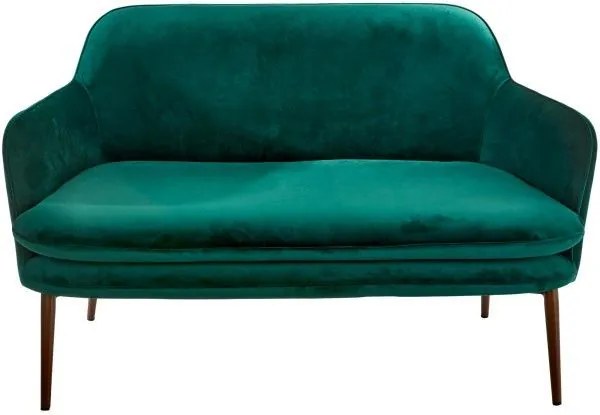 Pols Potten Pols Potten Sofa Charmy Bank Groen
