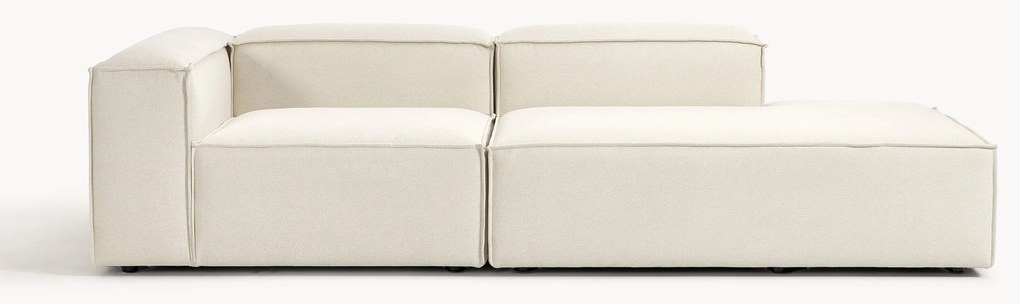 Modulaire chaise longue Lennon