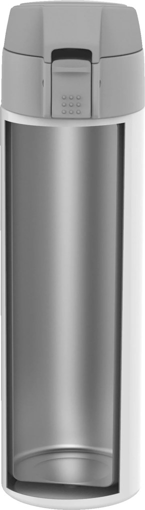 ZWILLING Thermo Thermosfles, 450 ml, Wit-Grijs - Thermo - ZWILLING