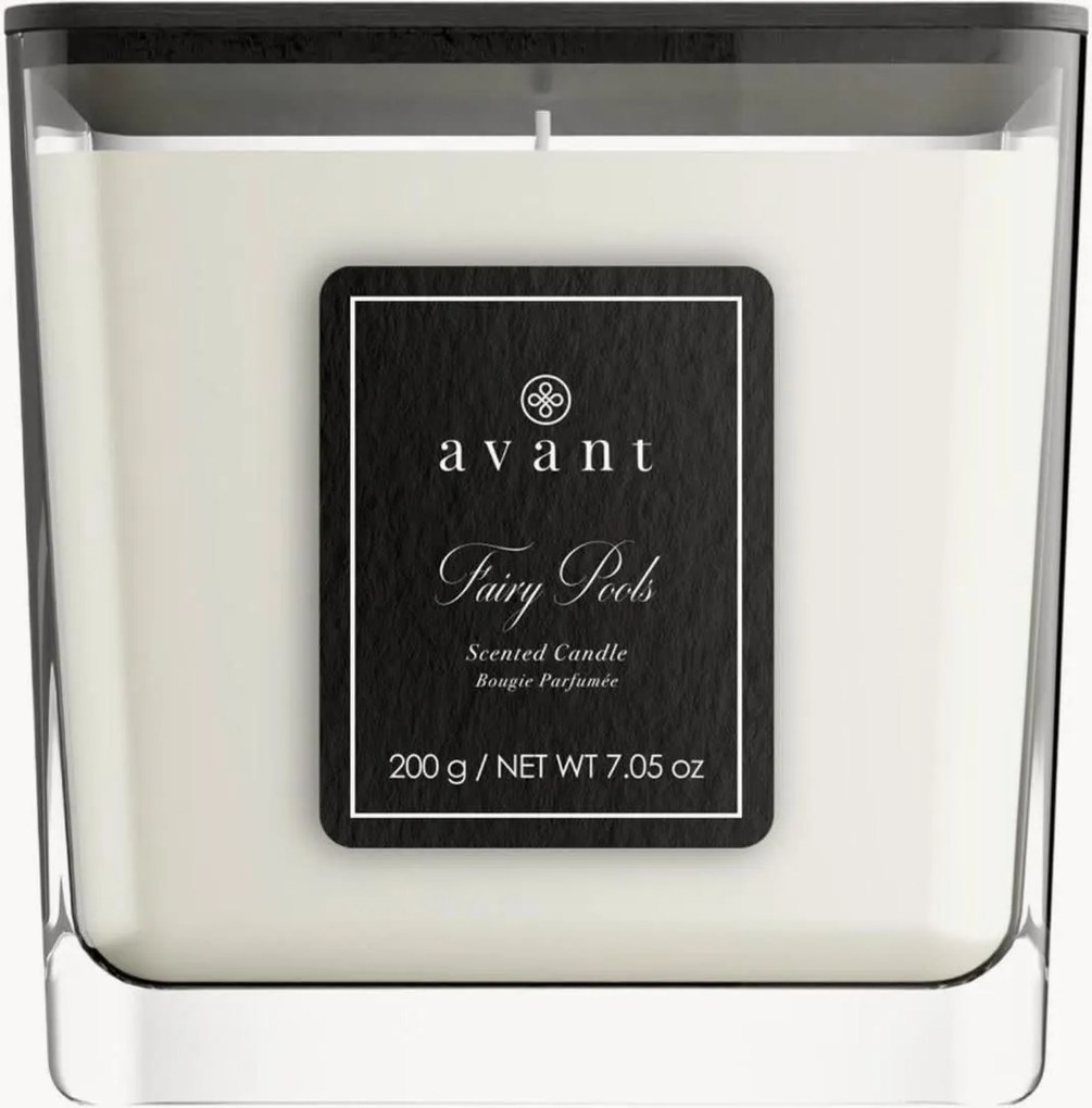 Geurkaars Fairy Pools (zeewier, ozon)