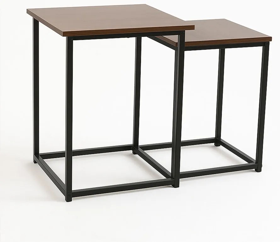 Set van 2 Ceu Centertafels