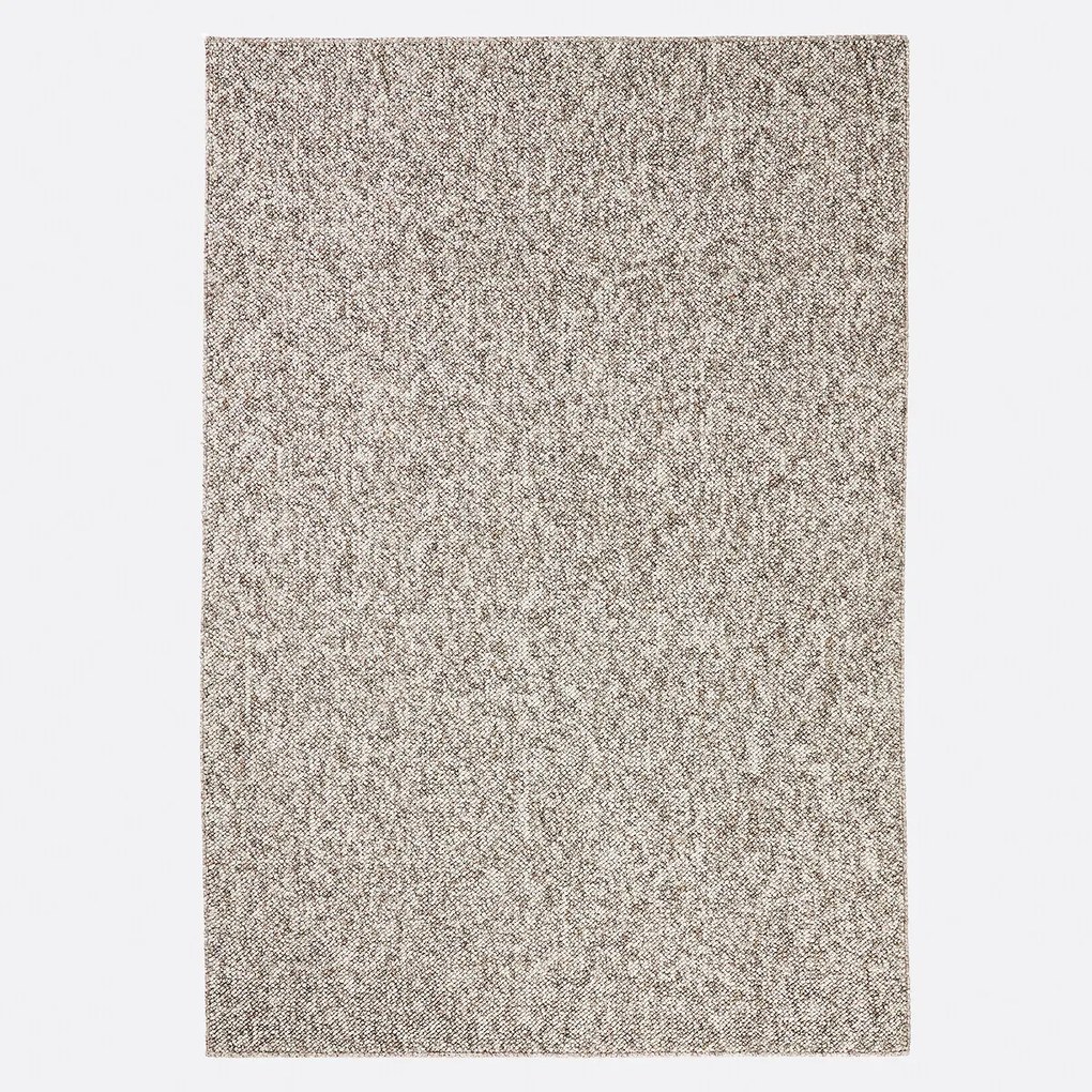 XL-vloerkleed met lussen, Mako