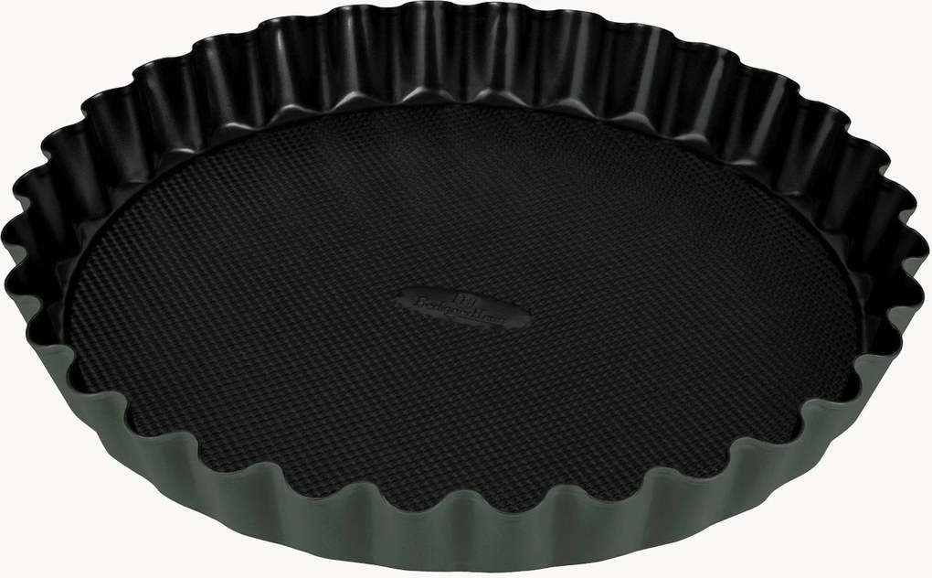 Bakvorm Matte Green Collection met antiaanbaklaag